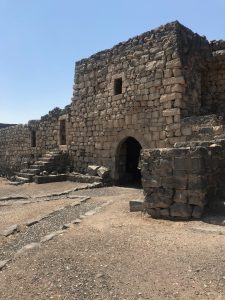 Azraq Castle